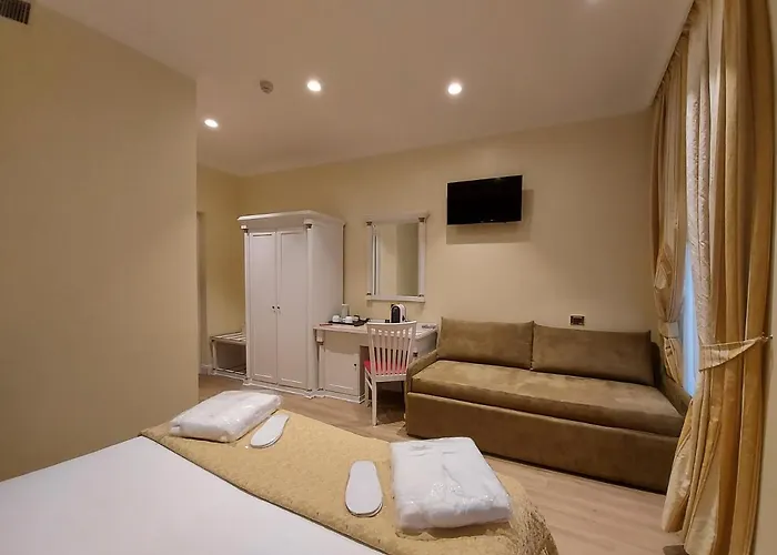 Piave41 Hotel 3*