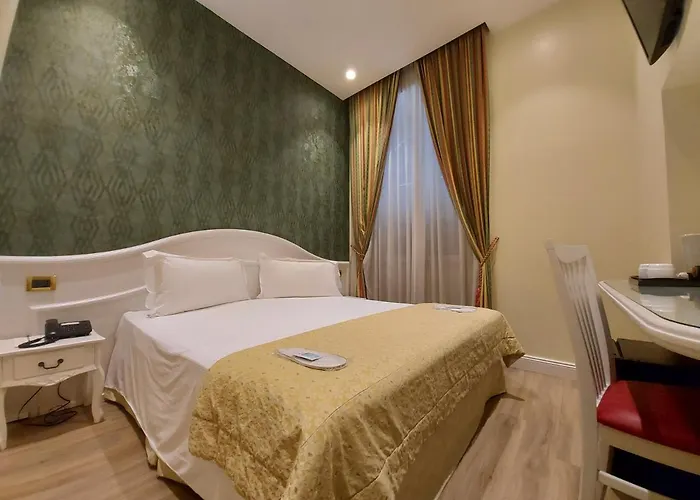 Hotel Piave41 3*