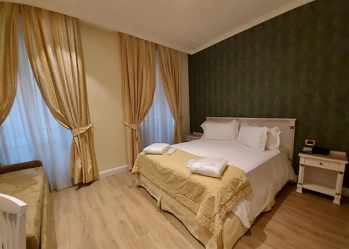 Piave41 Hotel Rom