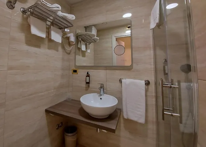 Piave41 Hotel 3*