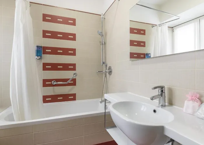 Hotel Piave41 3*